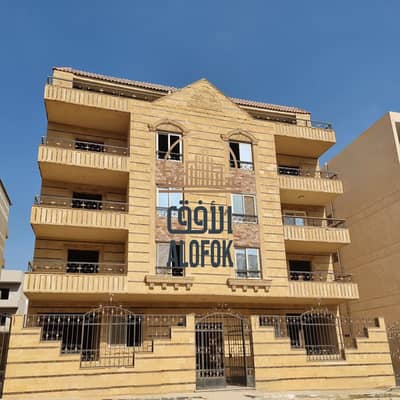 4 Bedroom Apartment for Sale in New Cairo, Cairo - IMG-20250712-WA0096. jpg
