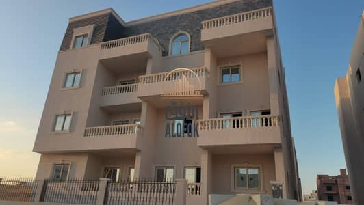4 Bedroom Flat for Sale in New Cairo, Cairo - IMG-20250215-WA0047. jpg