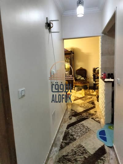 3 Bedroom Apartment for Sale in New Cairo, Cairo - IMG-20250721-WA0209. jpg