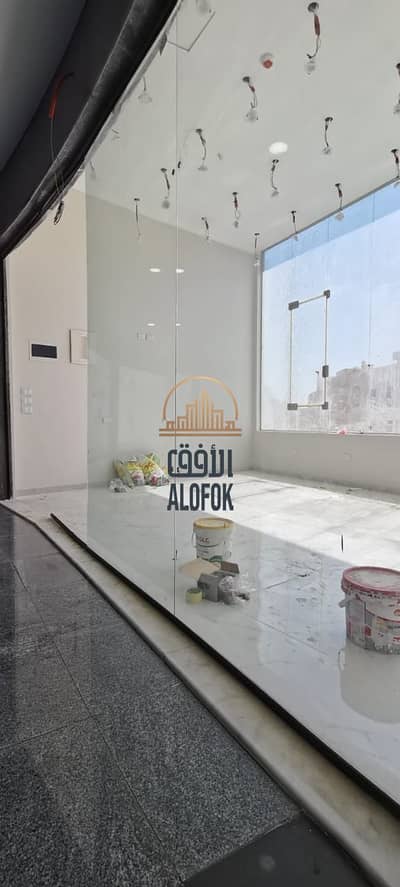 Office for Rent in New Cairo, Cairo - IMG-20250707-WA0020. jpg
