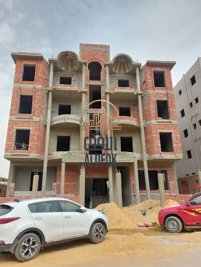 فلیٹ 3 غرف نوم للبيع في القاهرة الجديدة، القاهرة - IMG-20250425-WA0141. jpg