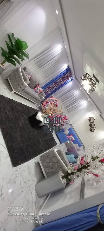 3 Bedroom Flat for Sale in New Cairo, Cairo - WhatsApp Image 2025-02-15 at 7.58. 20 PM. jpeg