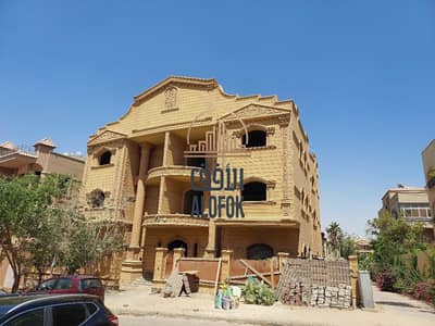 11 Bedroom Villa for Sale in New Cairo, Cairo - IMG-20250717-WA0021. jpg
