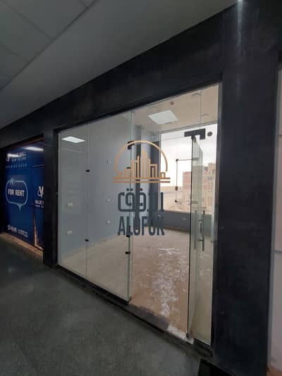 Office for Rent in New Cairo, Cairo - IMG-20250516-WA0010. jpg