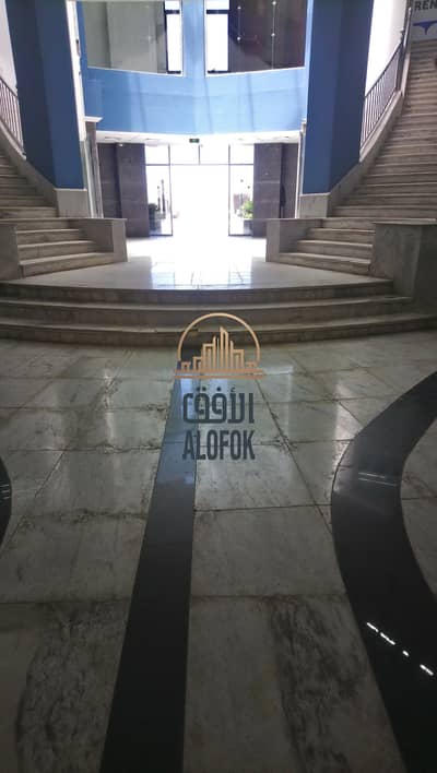 مکتب  للايجار في القاهرة الجديدة، القاهرة - DSC_0361. JPG