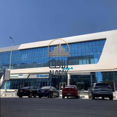 عيادة  للايجار في القاهرة الجديدة، القاهرة - IMG-20250526-WA0017. jpg