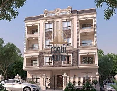 فلیٹ 3 غرف نوم للبيع في القاهرة الجديدة، القاهرة - WhatsApp Image 2025-02-19 at 2.38. 49 PM. jpeg