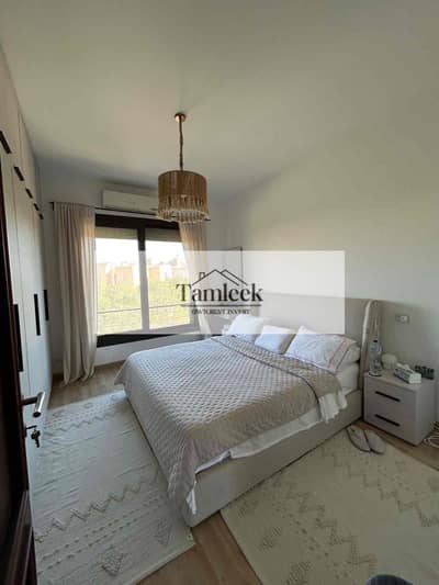 2 Bedroom Apartment for Sale in Sheikh Zayed, Giza - 4e50c67a-7488-4287-89d0-63aa0a82749a. jpg