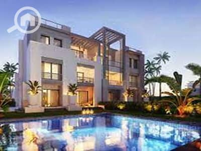 2 Bedroom Penthouse for Sale in North Coast, Matruh - download (1). jpg