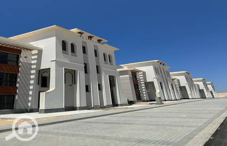2 Bedroom Chalet for Sale in North Coast, Matruh - 1d3a14bd-1a21-4a7e-a270-cfa154a0be8b. jpg