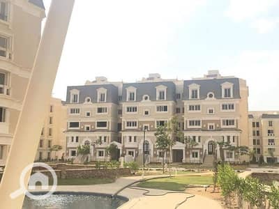 فلیٹ 3 غرف نوم للبيع في القاهرة الجديدة، القاهرة - 4b75005b-2238-45c0-b4e7-7a5864b3e9a7. jpg