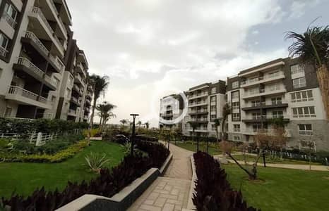 3 Bedroom Apartment for Sale in Madinaty, Cairo - 3d6abe9c-3efa-4c9f-b0e3-d8263f322993. jpg