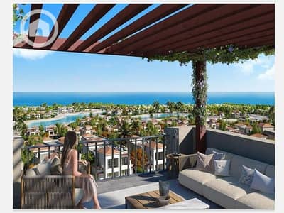 3 Bedroom Chalet for Sale in North Coast, Matruh - 6c7d22d7-6878-44ed-a418-4255f901298c. jpg