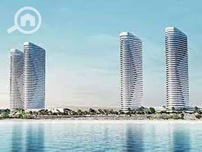 Chalet for Sale in North Coast, Matruh - 3be6d470-be34-4629-a988-9317cbb208c4. jpg