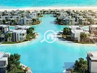 شاليه 3 غرف نوم للبيع في الساحل الشمالي، مطروح - download. jpg