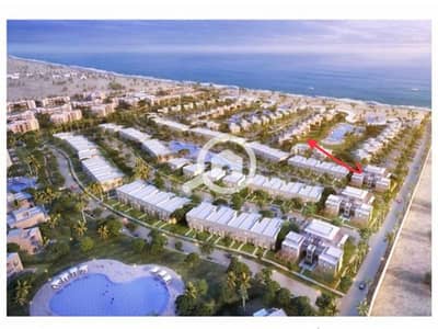 3 Bedroom Chalet for Sale in North Coast, Matruh - a127a550-bc43-4aa6-a956-3713c63a3e87. jpg