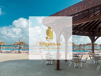 3 Bedroom Chalet for Sale in North Coast, Matruh - IMG-20190618-WA0010. jpg