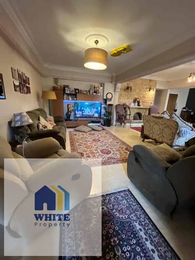 2 Bedroom Apartment for Sale in Dokki, Giza - 7b963a9b-eead-4208-8980-a7ed0f939f89. jpg