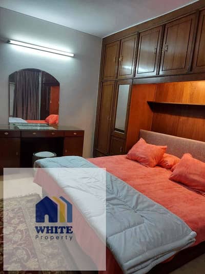 2 Bedroom Flat for Rent in Mohandessin, Giza - 7809673d-4c80-4485-8ead-2625c2691f37. jpg
