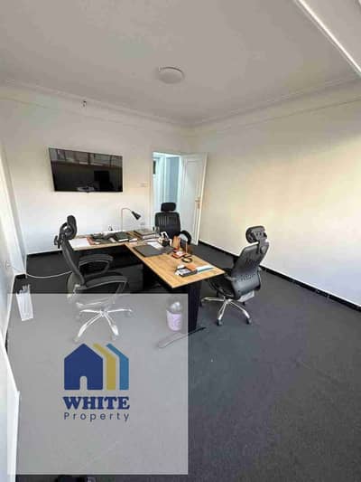Office for Rent in Giza District, Giza - 1000438010. jpg