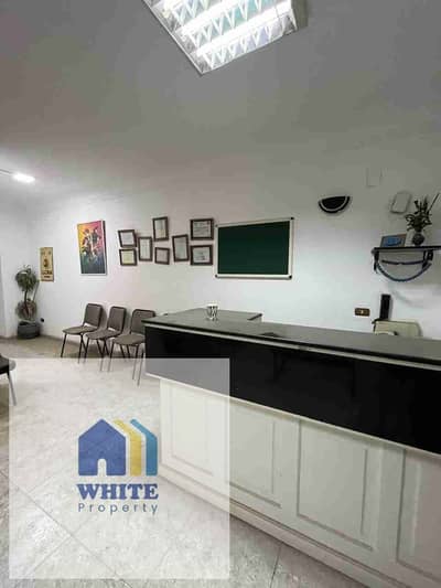 مکتب  للايجار في الدقى، الجيزة - 1000460536. jpg