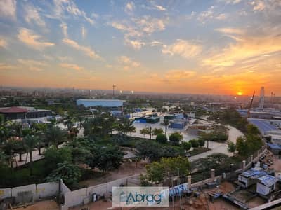 3 Bedroom Flat for Rent in Sheikh Zayed, Giza - 3443441b-610c-40c9-802e-823d185b958b. jpeg