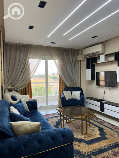 2 Bedroom Flat for Rent in Madinaty, Cairo - 1b412d07-33f3-49f2-b09a-90f9404407ea. jpg