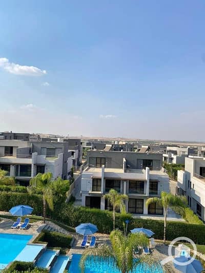 4 Bedroom Villa for Sale in New Cairo, Cairo - WhatsApp Image 2025-01-08 at 1.49. 49 PM (2). jpeg