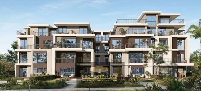 2 Bedroom Flat for Sale in Sheikh Zayed, Giza - IMG_5866. jpg