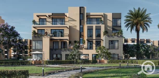 2 Bedroom Apartment for Sale in 6th of October, Giza - WhatsApp Image 2025-08-06 at 8.18. 05 PM (4). jpeg