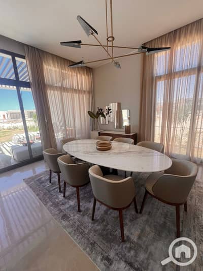 2 Bedroom Chalet for Sale in North Coast, Matruh - WhatsApp Image 2025-08-06 at 01.56. 47_16084329. jpg