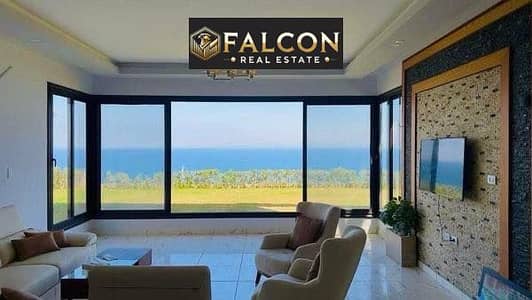 2 Bedroom Chalet for Sale in North Coast, Matruh - 506454964_1859921361243440_957272827704538880_n. jpg