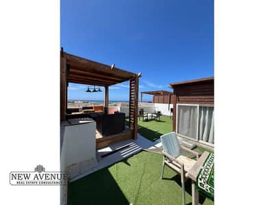 3 Bedroom Penthouse for Sale in North Coast, Matruh - WhatsApp Image 2025-08-05 at 9.14. 03 PM (1). jpg