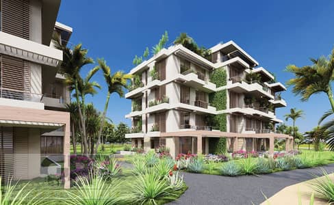 1 Bedroom Chalet for Sale in North Coast, Matruh - ساوث ميد5. jpg