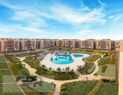 2 Bedroom Flat for Sale in New Cairo, Cairo - 286391661_5409492765784828_1448459551745640521_n. jpg