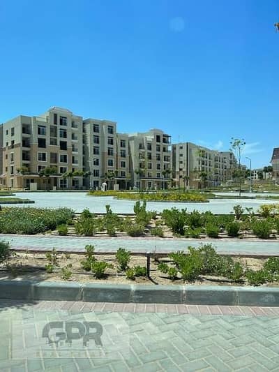 فلیٹ 2 غرفة نوم للبيع في مدينة المستقبل، القاهرة - WhatsApp Image 2023-07-06 at 1.16. 28 PM. jpeg
