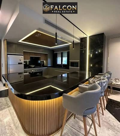 3 Bedroom Hotel Apartment for Sale in Heliopolis, Cairo - WhatsApp Image 2025-08-06 at 6.59. 50 PM. jpeg
