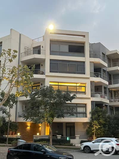 3 Bedroom Flat for Sale in New Cairo, Cairo - WhatsApp Image 2024-12-08 at 17.47. 10_c4ac7d1d. jpg
