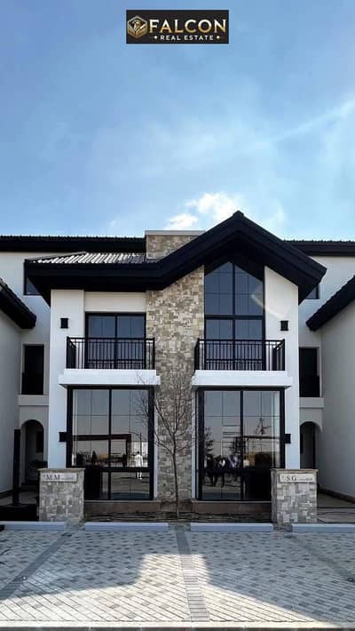 4 Bedroom Villa for Sale in New Cairo, Cairo - WhatsApp Image 2025-07-31 at 2.02. 10 AM. jpeg