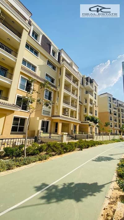 2 Bedroom Flat for Sale in Mostakbal City, Cairo - WhatsApp Image 2023-05-31 at 6.34. 34 PM (4). jpeg