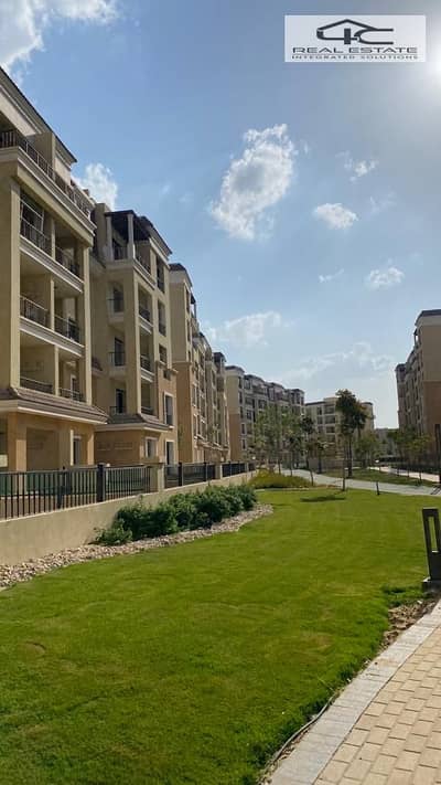 3 Bedroom Flat for Sale in Mostakbal City, Cairo - WhatsApp Image 2023-05-31 at 6.34. 34 PM (10). jpeg