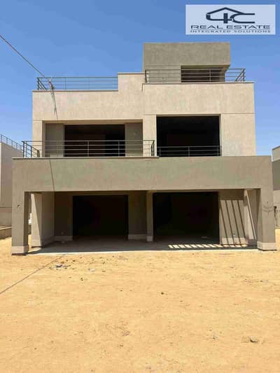 6 Bedroom Villa for Sale in New Cairo, Cairo - 1000397743. jpg
