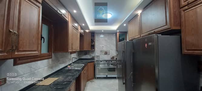 فلیٹ 3 غرف نوم للايجار في الشيخ زايد، الجيزة - IMG-20250801-WA0124. jpg