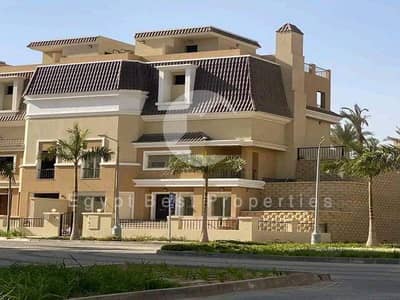 4 Bedroom Villa for Sale in Mostakbal City, Cairo - 3b56d84c-fd24-48e8-b41e-0df6aca0b493. jpg