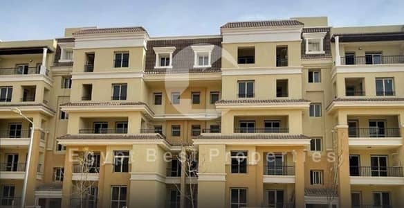 شقة 4 غرف نوم للبيع في مدينة المستقبل، القاهرة - 2ee365d2-e969-43c1-9f96-95a5b4a3afa4. jpg