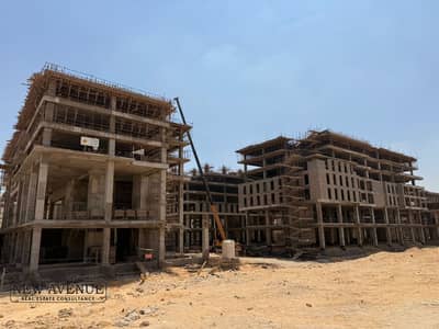 Office for Sale in New Cairo, Cairo - WhatsApp Image 2025-08-06 at 2.23. 31 PM. jpeg