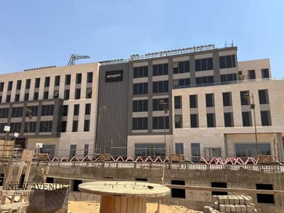 مکتب  للبيع في القاهرة الجديدة، القاهرة - WhatsApp Image 2025-08-06 at 2.23. 28 PM. jpeg
