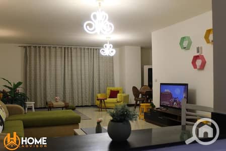 3 Bedroom Duplex for Sale in New Cairo, Cairo - WhatsApp Image 2025-08-07 at 12.46. 06 AM. jpeg