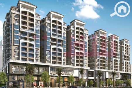 شقة 3 غرف نوم للبيع في سموحة، الإسكندرية - IMG-20250727-WA0069. jpg
