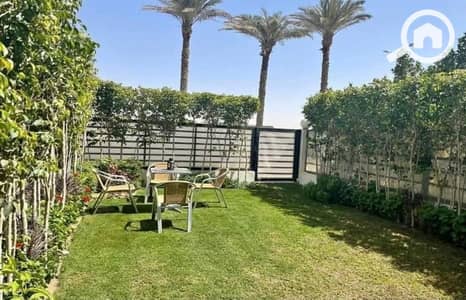2 Bedroom Apartment for Sale in New Cairo, Cairo - WhatsApp Image 2025-03-26 at 5.17. 58 AM (1). jpeg